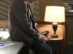 Zabójcze umysły: 11x20 Inner Beauty - zdjęcia promocyjne