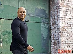 Agenci NCIS: Los Angeles: 7x22 Granger, O - zdjęcia promocyjne