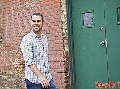 Agenci NCIS: Los Angeles: 7x22 Granger, O - zdjęcia promocyjne