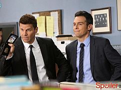 Kości: 11x11 The Death In The Defense - zdjęcia promocyjne