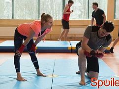 Na dobre i na złe odc. 633 - zdjęcia promocyjne