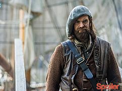 Outlander: 2x01 Through a Glass, Darkly - zdjęcia promocyjne