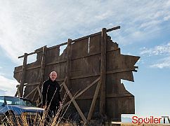 Better Call Saul: 2x09 Nailed - zdjęcia promocyjne
