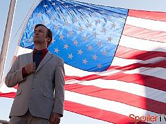 Better Call Saul: 2x09 Nailed - zdjęcia promocyjne