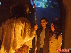 The Magicians: 1x13 Have You Brought Me Little Cakes - zdjęcia promocyjne