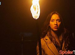 The Magicians: 1x13 Have You Brought Me Little Cakes - zdjęcia promocyjne