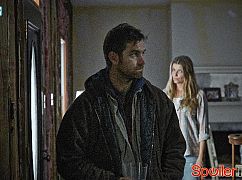 Banshee: 4x02 The Burden of Beauty - zdjęcia promocyjne