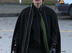 Once Upon a Time: 5x17 Her Handsome Hero - zdjęcia promocyjne