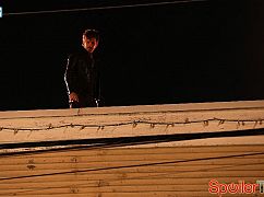 Once Upon a Time: 5x17 Her Handsome Hero - zdjęcia promocyjne