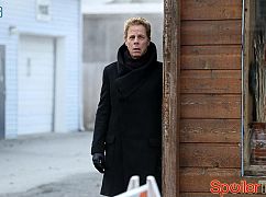 Once Upon a Time: 5x17 Her Handsome Hero - zdjęcia promocyjne
