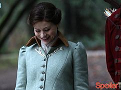 Once Upon a Time: 5x17 Her Handsome Hero - zdjęcia promocyjne