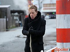 Once Upon a Time: 5x17 Her Handsome Hero - zdjęcia promocyjne