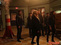 Once Upon a Time: 5x17 Her Handsome Hero - zdjęcia promocyjne