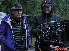 Once Upon a Time: 5x17 Her Handsome Hero - zdjęcia promocyjne