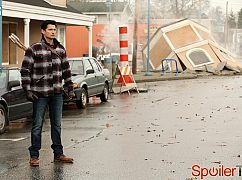 Once Upon a Time: 5x17 Her Handsome Hero - zdjęcia promocyjne