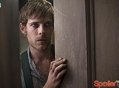 Dom grozy: 3x01 The Day Tennyson Died - zdjęcia promocyjne