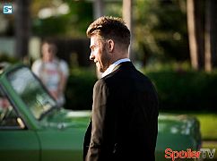 Zdjęcia promocyjne 1 sezonu serialu Animal Kingdom