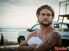 Zdjęcia promocyjne 1 sezonu serialu Animal Kingdom