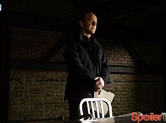 Agenci TARCZY: 3x17 The Team - zdjęcia promocyjne