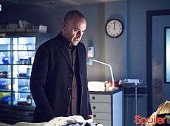 Arrow: 4x19 Canary Cry - zdjęcia promocyjne