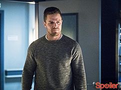 Arrow: 4x19 Canary Cry - zdjęcia promocyjne