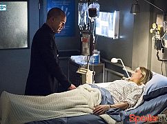 Arrow: 4x19 Canary Cry - zdjęcia promocyjne