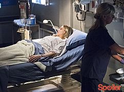 Arrow: 4x19 Canary Cry - zdjęcia promocyjne