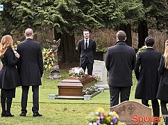 Arrow: 4x19 Canary Cry - zdjęcia promocyjne
