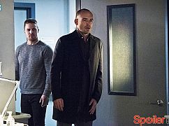 Arrow: 4x19 Canary Cry - zdjęcia promocyjne