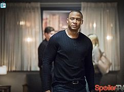 Arrow: 4x19 Canary Cry - zdjęcia promocyjne