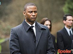 Arrow: 4x19 Canary Cry - zdjęcia promocyjne