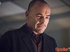 Arrow: 4x19 Canary Cry - zdjęcia promocyjne