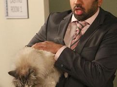 Jess i chłopaki: 5x16 Helmet - zdjęcia promocyjne