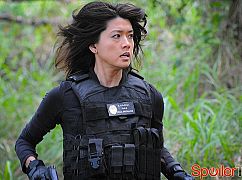 Hawaii 5.0: 6x21 Ka Pono Ku'oko'a - zdjęcia promocyjne