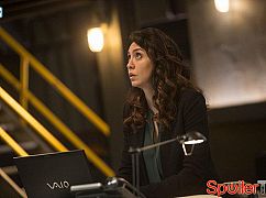 Blacklist: 3x18 Mr. Solomon: The Conclusion - zdjęcia promocyjne