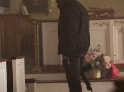 Blacklist: 3x18 Mr. Solomon: The Conclusion - zdjęcia promocyjne