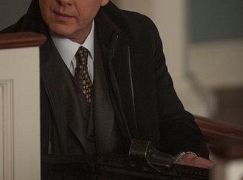 Blacklist: 3x18 Mr. Solomon: The Conclusion - zdjęcia promocyjne