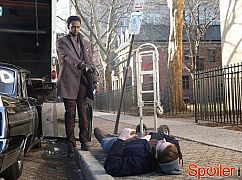 Blacklist: 3x18 Mr. Solomon: The Conclusion - zdjęcia promocyjne
