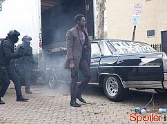 Blacklist: 3x18 Mr. Solomon: The Conclusion - zdjęcia promocyjne