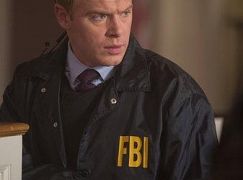 Blacklist: 3x18 Mr. Solomon: The Conclusion - zdjęcia promocyjne