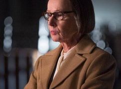 Blacklist: 3x18 Mr. Solomon: The Conclusion - zdjęcia promocyjne