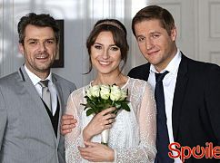 Barwy szczęścia odc. 1432 - zdjęcia promocyjne