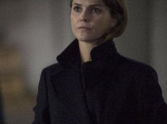 Zawód: Amerykanin: 4x05 Clark's Place - zdjęcia promocyjne