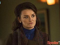 Zawód: Amerykanin: 4x05 Clark's Place - zdjęcia promocyjne