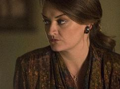 Zawód: Amerykanin: 4x05 Clark's Place - zdjęcia promocyjne