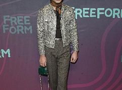 Upfronty 2016: Freeform