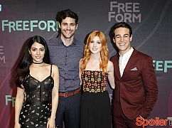 Upfronty 2016: Freeform
