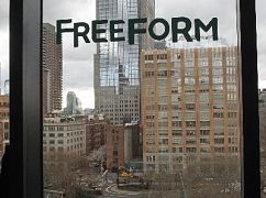 Upfronty 2016: Freeform