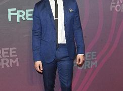 Upfronty 2016: Freeform