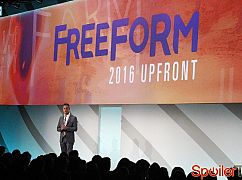 Upfronty 2016: Freeform